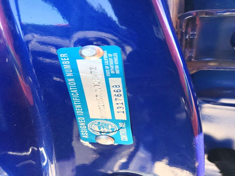 46697046 :رقم المزاد ، 5J8TC1H67ML018472 vin ، 2021 Acura Rdx مزاد بيع