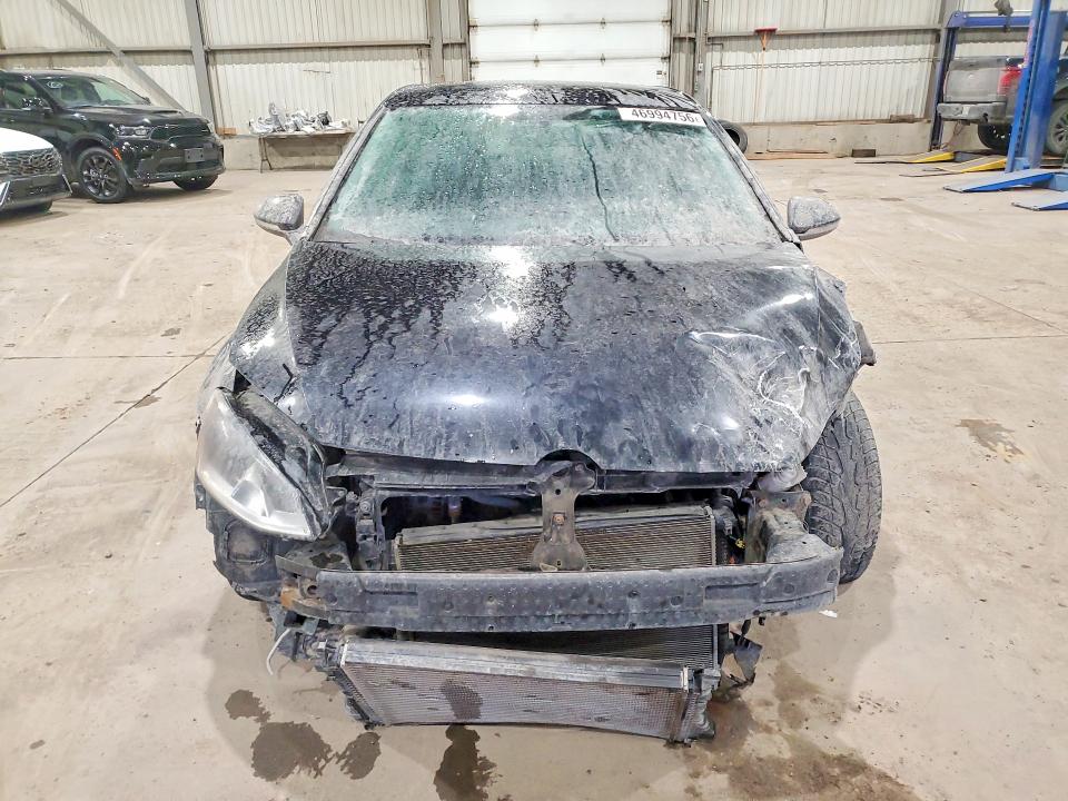 Aukcja sprzedaży 2015 Volkswagen Golf, vin: 3VW217AU9FM002851, numer aukcji: 46994756