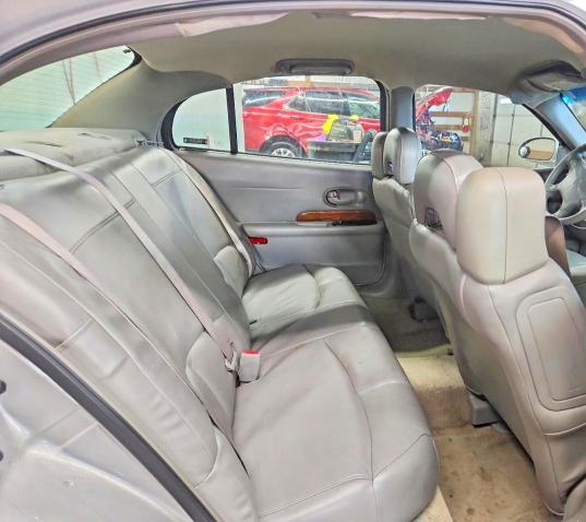 Aukcja sprzedaży 2001 Buick Lesabre, vin: 1G4HP54K21U281702, numer aukcji: 46674676