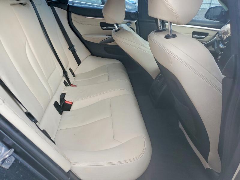 Aukcja sprzedaży 2019 Bmw 430i, vin: WBA4J1C50KBM13701, numer aukcji: 45646336