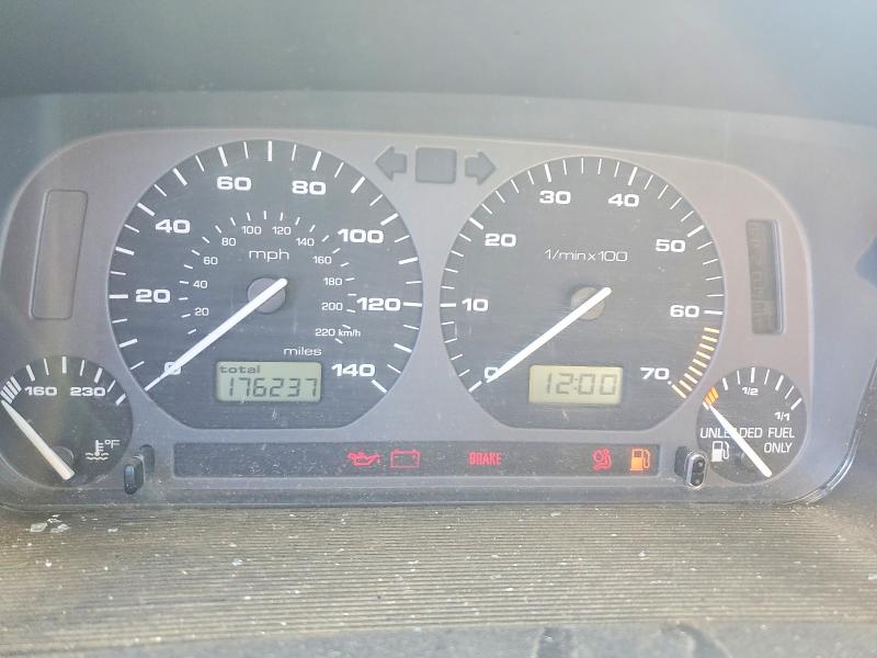 Продаж на аукціоні авто 1999 Volkswagen Uk, vin: 3VWAB81E1XM800009, номер лоту: 78772555