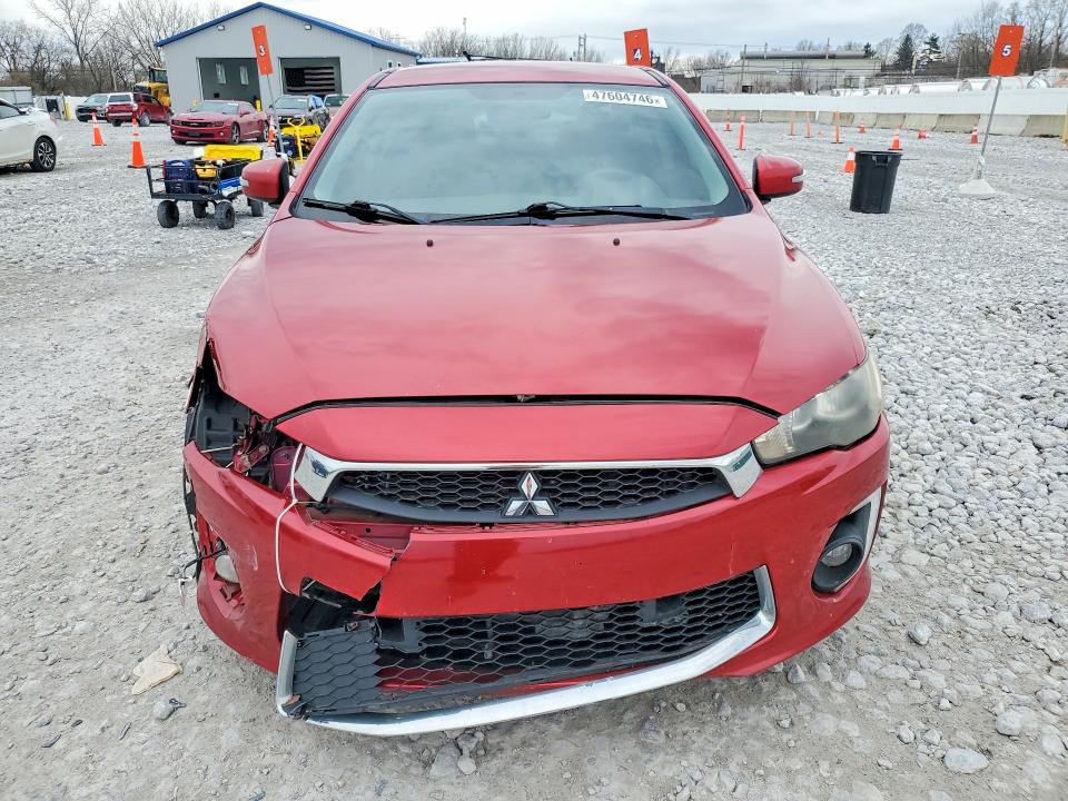 Продаж на аукціоні авто 2016 Mitsubishi Lancer, vin: JA32V2FW7GU011340, номер лоту: 47604746