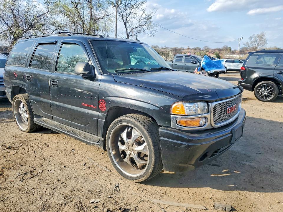 Продаж на аукціоні авто 2003 Gmc Yuk/den, vin: 1GKEK63U53J247468, номер лоту: 47793606
