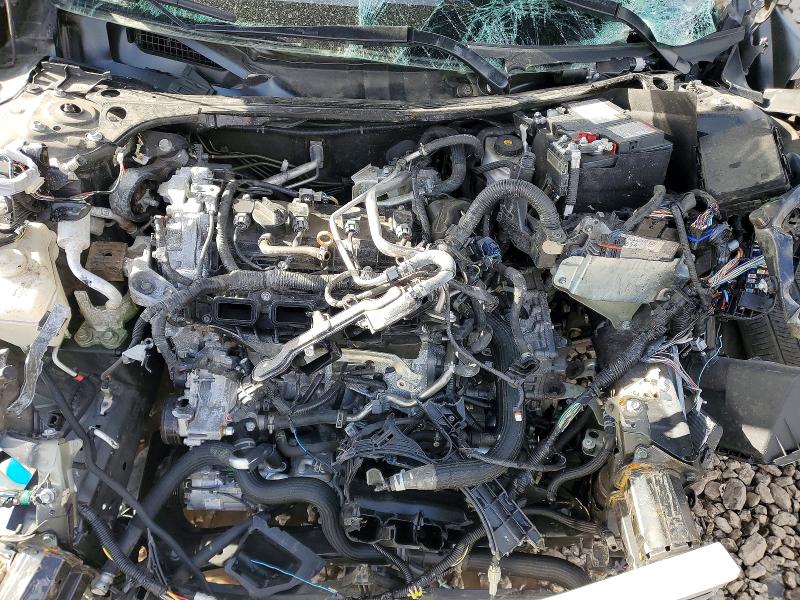Продаж на аукціоні авто 2023 Nissan Altima, vin: 1N4BL4DV4PN388902, номер лоту: 46094406