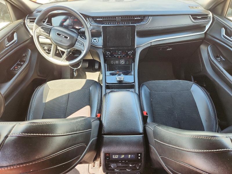 Aukcja sprzedaży 2024 Jeep Grand Cherokee, vin: 1C4RJJAG0R8510434, numer aukcji: 47913506