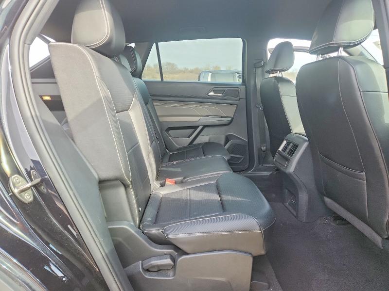 Aukcja sprzedaży 2023 Volkswagen Atlas Cross Sport, vin: 1V2HE2CA2PC223507, numer aukcji: 47027076