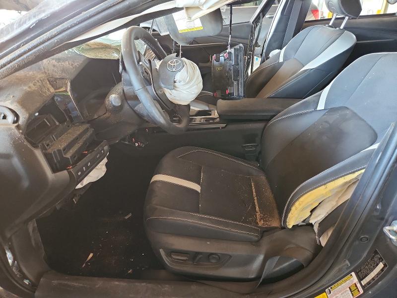 Продажа на аукционе авто 2026 Toyota Camry, vin: 4T1DAACKXTU655535, номер лота: 46397066