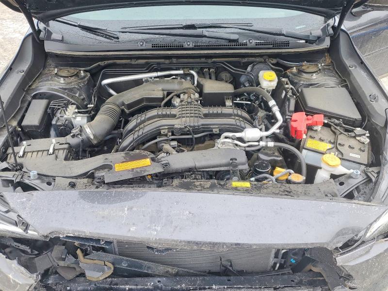 Продажа на аукционе авто 2024 Subaru Crosstrek, vin: JF2GUADCXR8201126, номер лота: 79416805