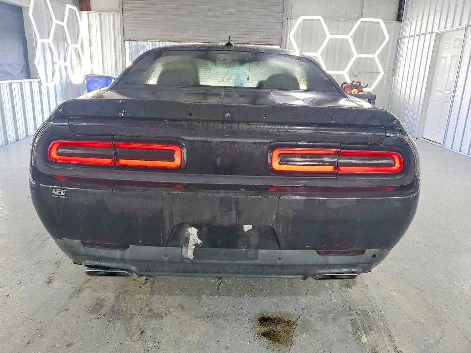 Продажа на аукционе авто 2015 Dodge Challenger, vin: 2C3CDZDJ6FH816180, номер лота: 47838256