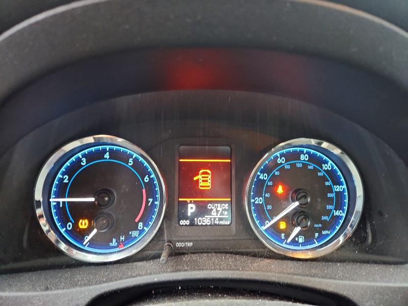 47787916 :رقم المزاد ، 2T1BURHE0HC934663 vin ، 2017 Toyota Corolla مزاد بيع