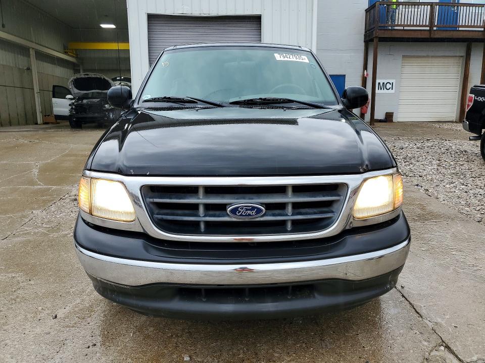 Aukcja sprzedaży 2003 Ford F150, vin: 1FTRX17W23NB24135, numer aukcji: 79427935