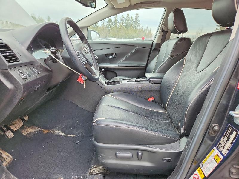 Aukcja sprzedaży 2016 Toyota Venza, vin: 4T3BK3BB4GU126046, numer aukcji: 79764795