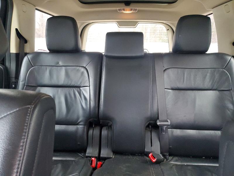 Aukcja sprzedaży 2013 Ford Flex, vin: 2FMHK6C87DBD11667, numer aukcji: 45597616