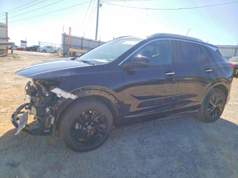 Продажа на аукционе авто 2024 Buick Encore Gx, vin: KL4AMDSL8RB170769, номер лота: 47334176