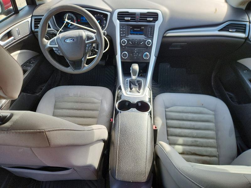 Aukcja sprzedaży 2015 Ford Fusion, vin: 3FA6P0G70FR149855, numer aukcji: 46185636