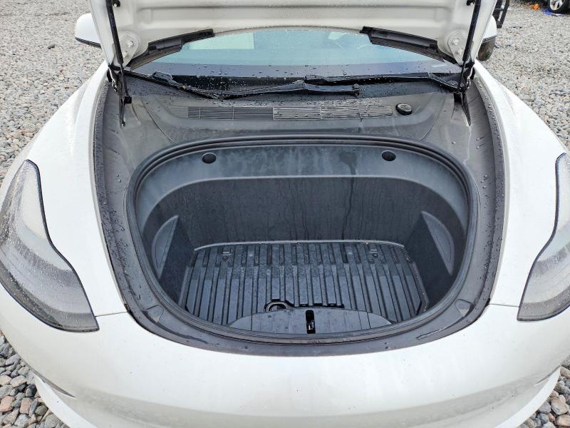 Продажа на аукционе авто 2021 Tesla Model 3, vin: 5YJ3E1EB5MF981500, номер лота: 45834096