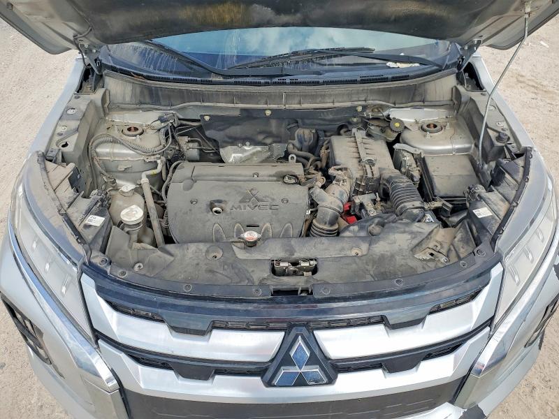 Aukcja sprzedaży 2020 Mitsubishi Outlander Sport, vin: JA4AP4AU7LU025428, numer aukcji: 47722556