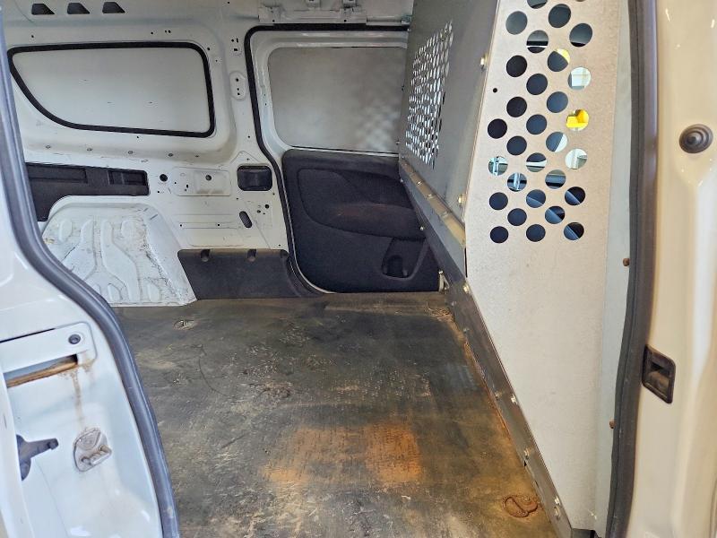 Продажа на аукционе авто 2018 Ram Promaster City, vin: ZFBERFAB1J6L45716, номер лота: 75810265