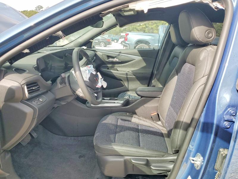 41724596 :رقم المزاد ، KL47LAEP2SB146970 vin ، 2025 Buick Envista مزاد بيع