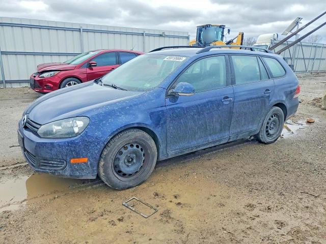 Продажа на аукционе авто 2013 Volkswagen Jetta, vin: 3VWPP7AJ8DM621416, номер лота: 45819986