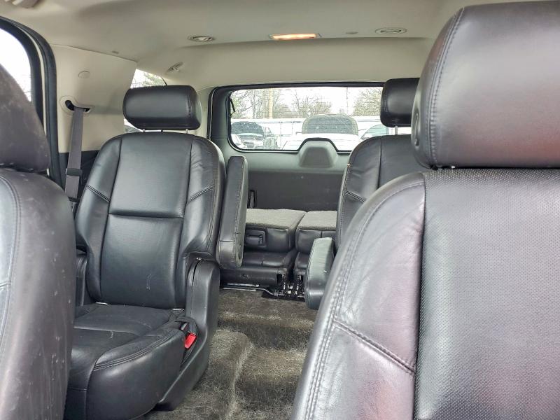 Aukcja sprzedaży 2007 Cadillac Escalade, vin: 1GYFK63837R376751, numer aukcji: 46579796