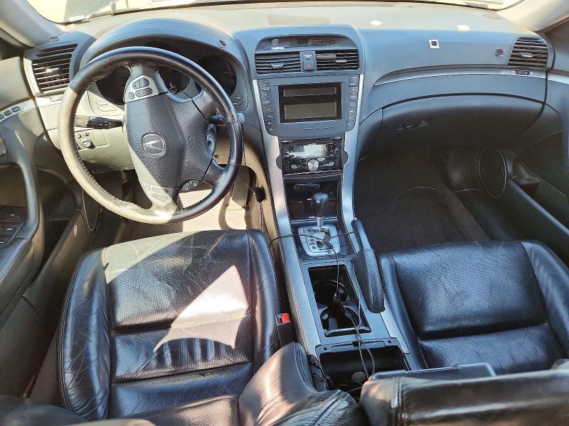 Aukcja sprzedaży 2005 Acura Tl, vin: 19UUA662X5A049526, numer aukcji: 79801765