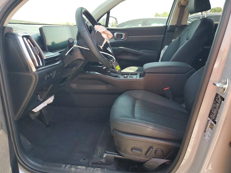 Продаж на аукціоні авто 2026 Kia Sorento, vin: 5XYRH4JF3TG421123, номер лоту: 47193856