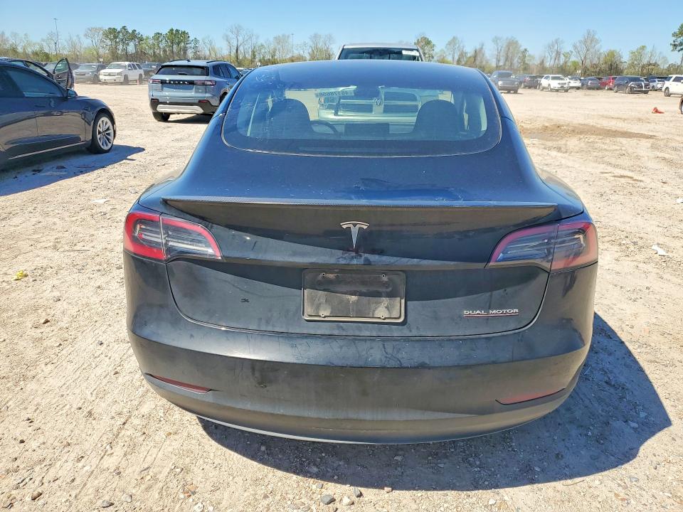Продаж на аукціоні авто 2023 Tesla Model 3, vin: 5YJ3E1EC4PF696932, номер лоту: 46178656
