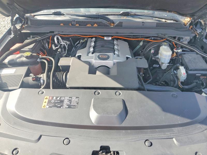 Продаж на аукціоні авто 2020 Cadillac Escalade, vin: 1GYS4BKJ2LR148983, номер лоту: 41787106