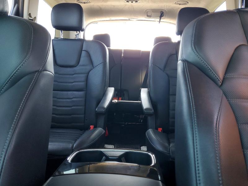 46583696 :رقم المزاد ، 5XYP5DGC5RG486691 vin ، 2024 Kia Telluride مزاد بيع