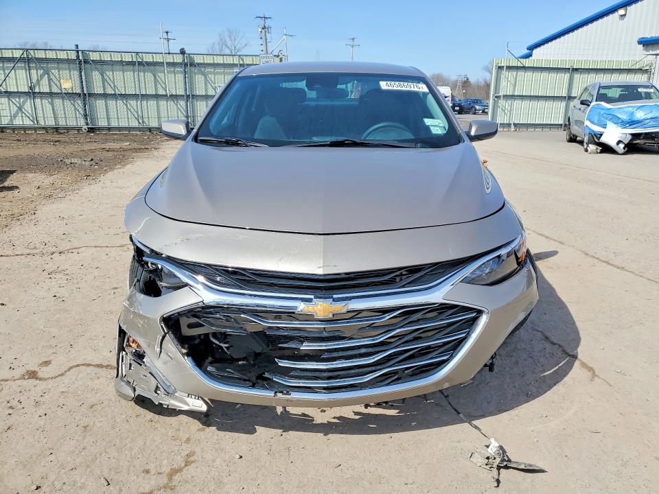 2024 Chevrolet Malibu მანქანა იყიდება აუქციონზე, vin: 1G1ZD5ST4RF214640, აუქციონის ნომერი: 46586976