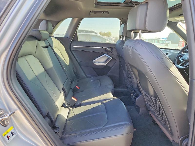 Aukcja sprzedaży 2019 Audi Q3, vin: WA1AECF31K1079193, numer aukcji: 79177465