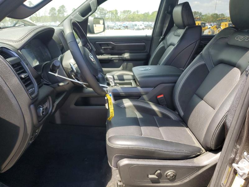 Продаж на аукціоні авто 2026 Ram 1500, vin: 1C6SRFLP4TN249670, номер лоту: 48077036