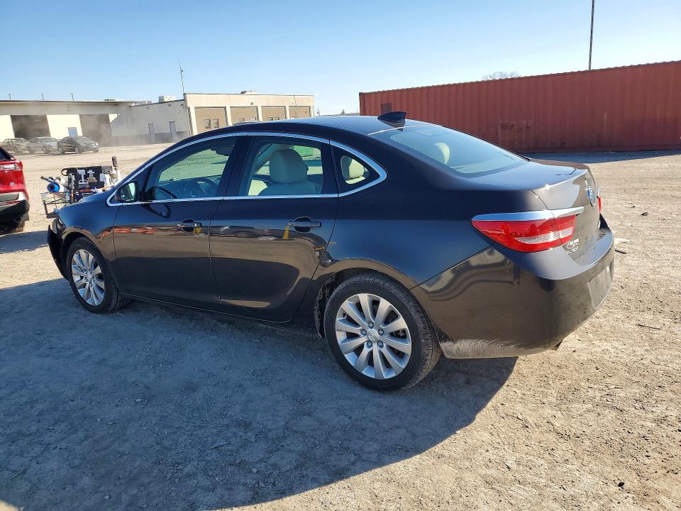41890196 :رقم المزاد ، 1G4PP5SKXF4216957 vin ، 2015 Buick Verano مزاد بيع