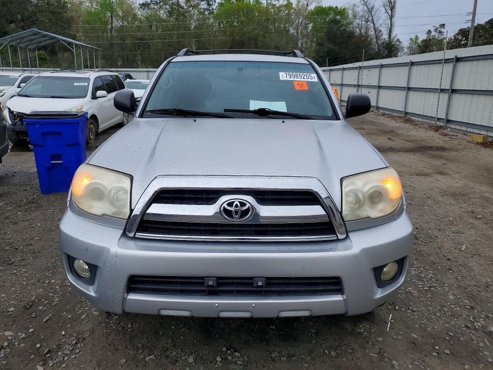 Продаж на аукціоні авто 2006 Toyota 4runner, vin: JTEZU14RX68042269, номер лоту: 79989205