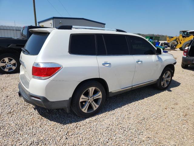 Aukcja sprzedaży 2011 Toyota Highlander, vin: 5TDYK3EH5BS034092, numer aukcji: 46824006