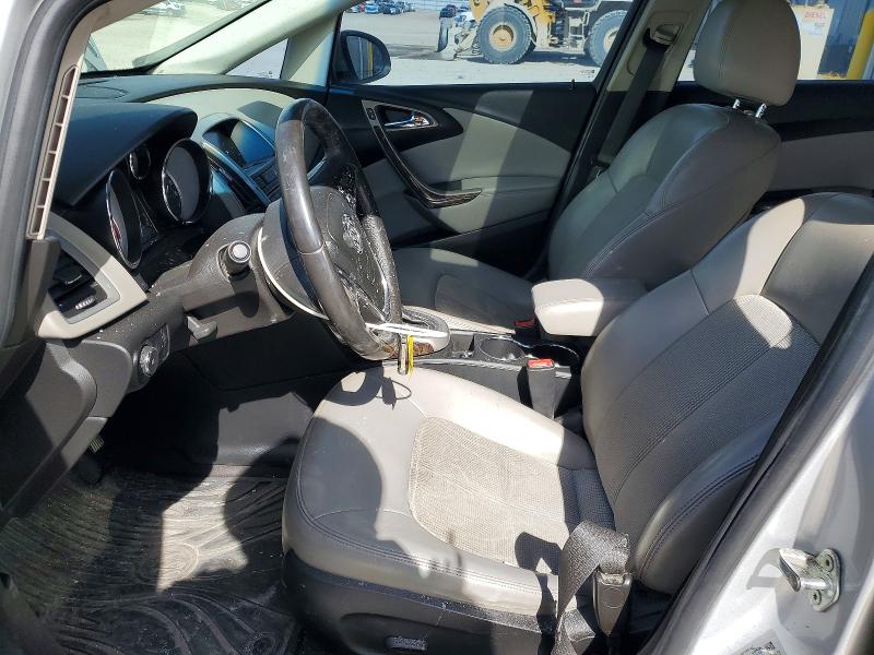45880086 :رقم المزاد ، 1G4PR5SK8C4147448 vin ، 2012 Buick Verano مزاد بيع