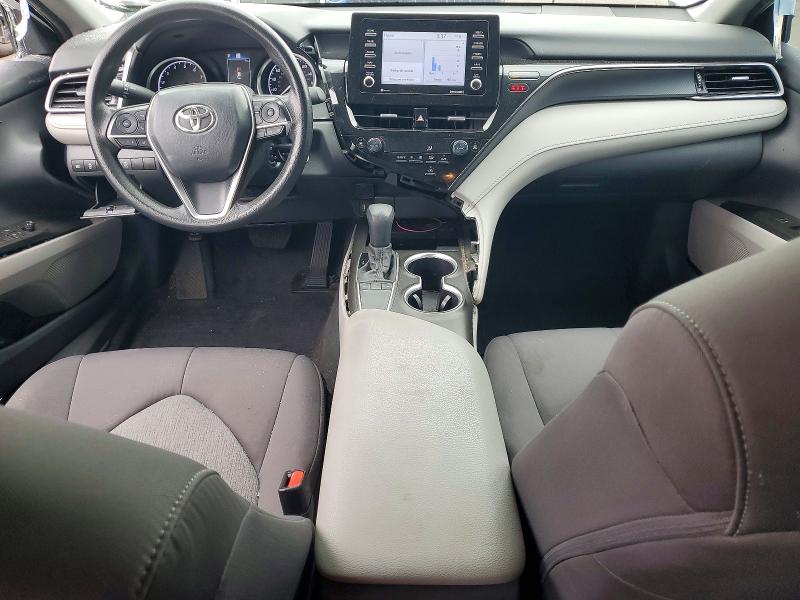 Auction sale of the 2024 Toyota Camry, vin: 4T1C11AK9RU261595, lot number: 47990616