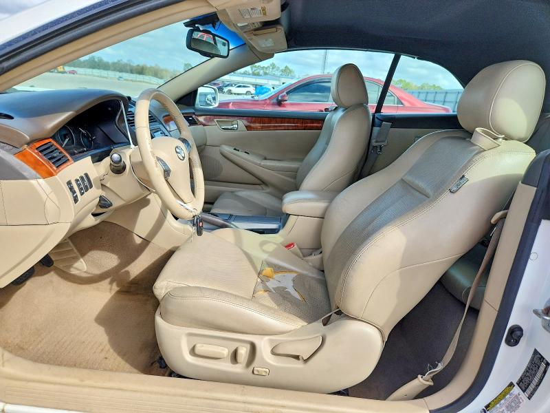 Aukcja sprzedaży 2007 Toyota Camry Solara, vin: 4T1FA38P47U128587, numer aukcji: 79752565