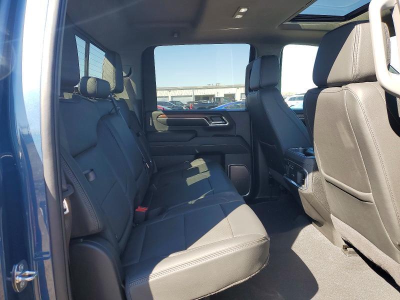 Продажа на аукционе авто 2024 Gmc Sierra, vin: 1GT49REY3RF422851, номер лота: 46875796