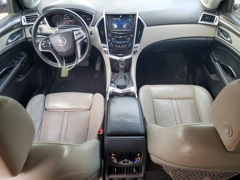 Продаж на аукціоні авто 2013 Cadillac Srx, vin: 3GYFNEE36DS586630, номер лоту: 41807536