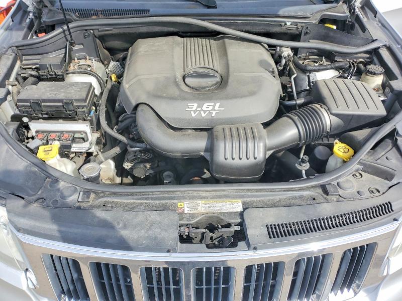 46985396 :رقم المزاد ، 1C4RJFAG7DC518663 vin ، 2013 Jeep Grand Cherokee مزاد بيع