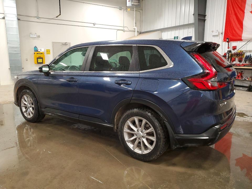 Aukcja sprzedaży 2023 Honda Cr-v, vin: 2HKRS4H71PH113267, numer aukcji: 48052236