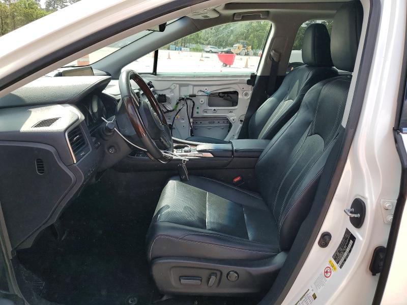 Продаж на аукціоні авто 2017 Lexus Rx 350, vin: 2T2BZMCAXHC079071, номер лоту: 46519466