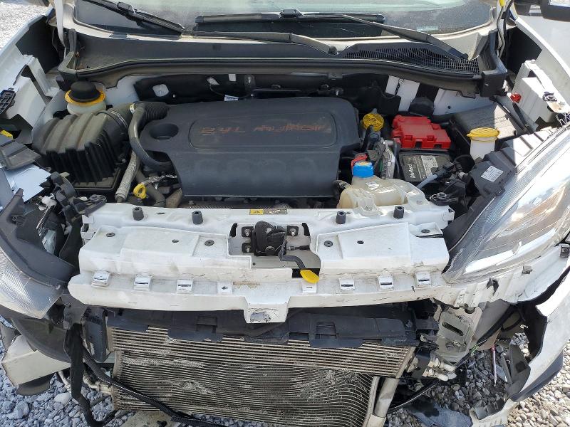 47813136 :رقم المزاد ، ZFBHRFBB3K6M33082 vin ، 2019 Ram Promaster City مزاد بيع