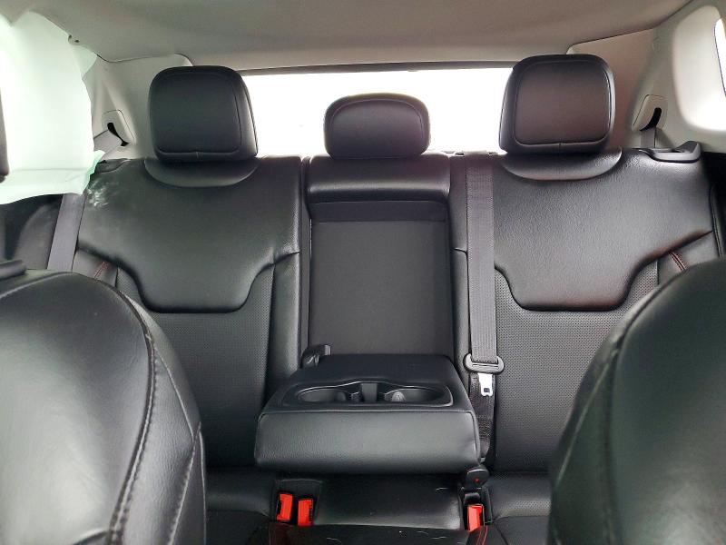 Aukcja sprzedaży 2018 Jeep Compass, vin: 3C4NJDDB5JT185057, numer aukcji: 47356496