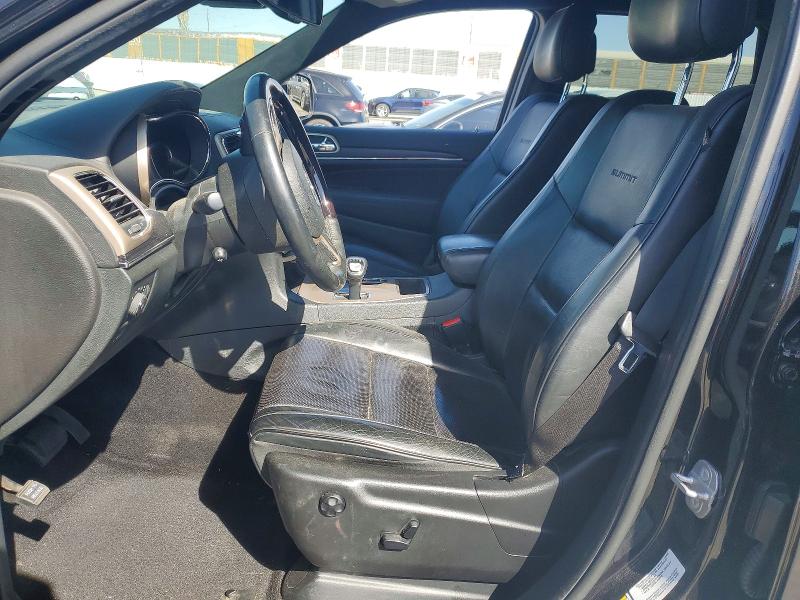 79859725 :رقم المزاد ، 1C4RJEJT9EC388331 vin ، 2014 Jeep Grand Cherokee مزاد بيع