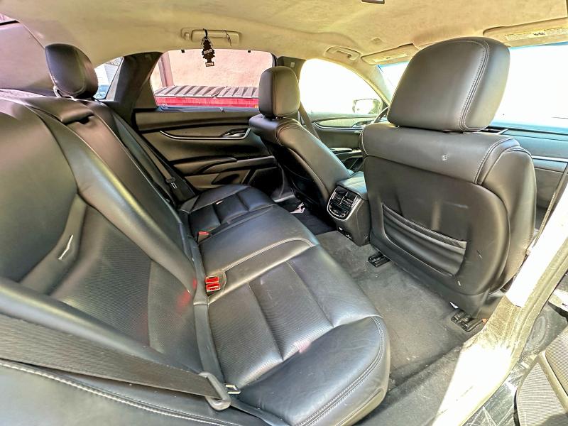 Продаж на аукціоні авто 2016 Cadillac Xts, vin: 2G61U5S35G9193309, номер лоту: 47013496