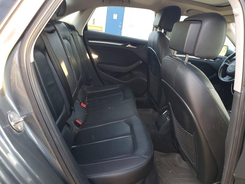 Продаж на аукціоні авто 2015 Audi A3, vin: WAUAJGFF4F1044010, номер лоту: 47422276