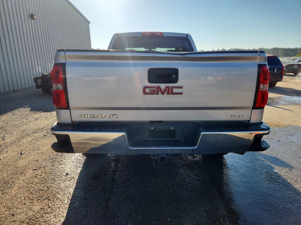 Auction sale of the 2016 Gmc Sierra, vin: 1GTR1MEH3GZ351405, lot number: 47182316